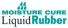 MOISTURE CURE LIQUID RUBBER