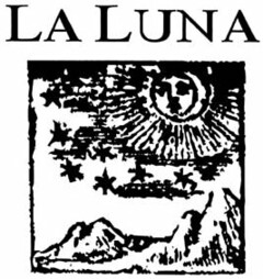 LA LUNA