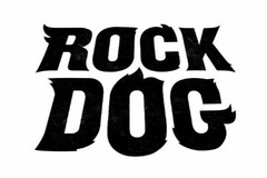 ROCK DOG