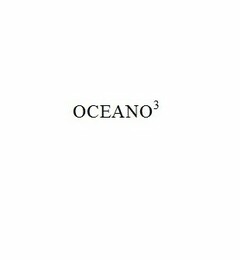 OCEANO³