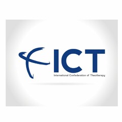 ICT INTERNATIONAL CONFEDERATION OF THEOTHERAPY