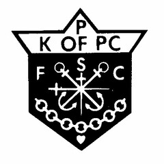 P K OF PC F S C