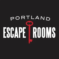 PORTLAND ESCAPE ROOMS