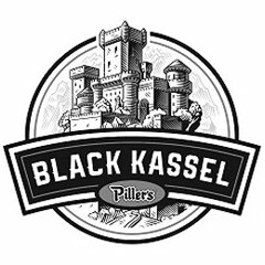 PILLER'S BLACK KASSEL