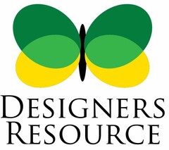 DESIGNERS RESOURCE