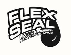 FLEX SEAL LIQUID RUBBER SEALANT COATING