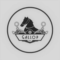 1 GALLOP WAY