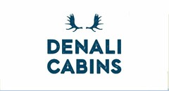 DENALI CABINS