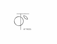 OT OF TREES