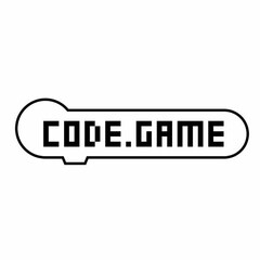 CODE.GAME