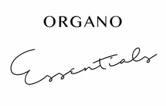 ORGANO ESSENTIALS