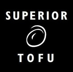 SUPERIOR TOFU