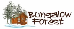 BUNGALOW FOREST