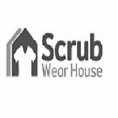 SCRUB WEAR HOUSE