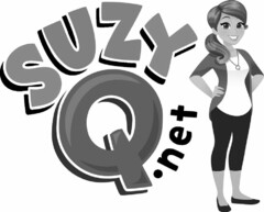 SUZYQ.NET