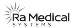 RA MEDICAL SYSTEMS