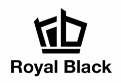 ROYAL BLACK