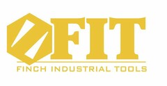 FIT FINCH INDUSTRIAL TOOLS