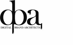 DBA DIGITAL BRAND ARCHITECTS