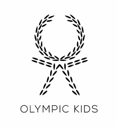 OK OLYMPIC KIDS