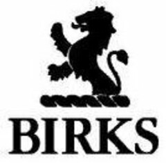 BIRKS