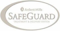 ARDENT MILLS SAFEGUARD TREATMENT & DELIVERY SYSTEM