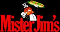 MISTER JIM'S