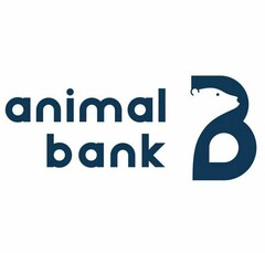 ANIMAL BANK B