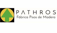 PATHROS FABRICA PISOS DE MADERA