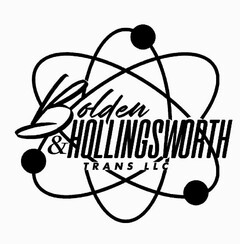 BOLDEN & HOLLINGSWORTH TRANS LLC