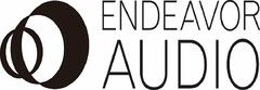 ENDEAVOR AUDIO