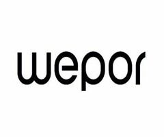 WEPOR