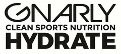 GNARLY CLEAN SPORTS NUTRITION HYDRATE