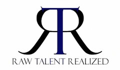 RTR RAW TALENT REALIZED