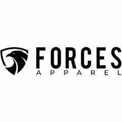 FORCES APPAREL