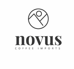 NOVUS COFFEE IMPORTS