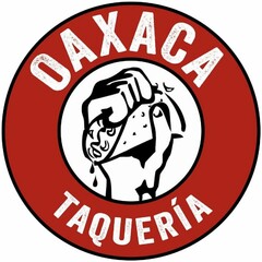 OAXACA TAQUERÍA