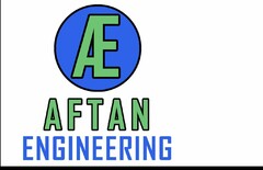 AE AFTAN ENGINEERING