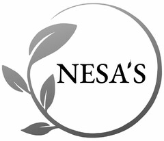 NESA'S