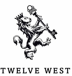 TWELVE WEST