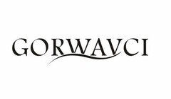 GORWAVCI