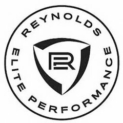 R REYNOLDS ELITE PERFORMANCE