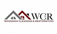 WC&R WOODSON CLEANING & RESTORATION