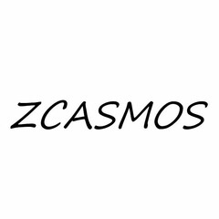 ZCASMOS