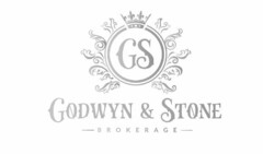 GS GODWYN & STONE BROKERAGE