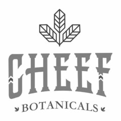 CHEEF BOTANICALS