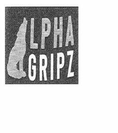 LPHA GRIPZ