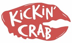 KICKIN' CRAB