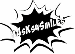 MASKS4SMILES