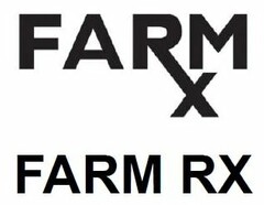 FARM X FARM RX